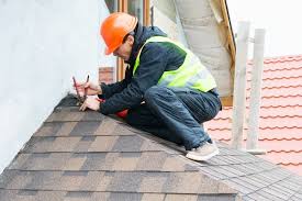 Best Roof Maintenance  in Fairbury, IL